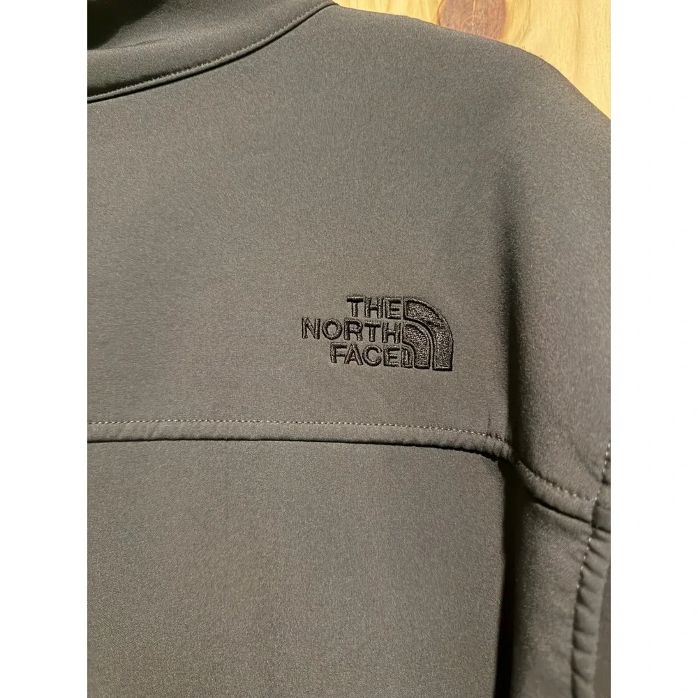 The North Face north face